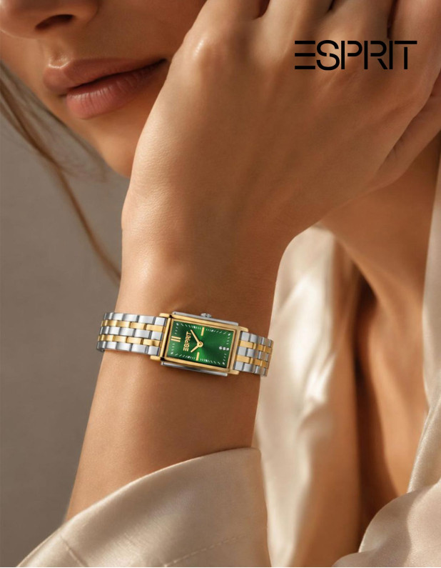 ESPRIT Ladies Watch